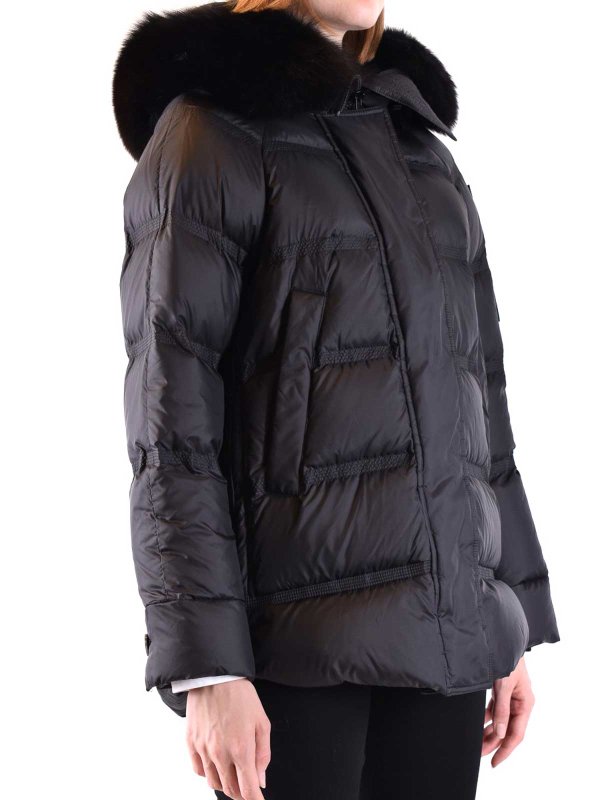 The Best Shops PEUTEREY: Casualjacken - Casualjacke - Schwarz