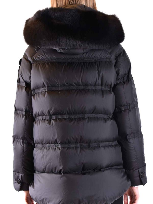 Casualjacke - Schwarz shop online: PEUTEREY