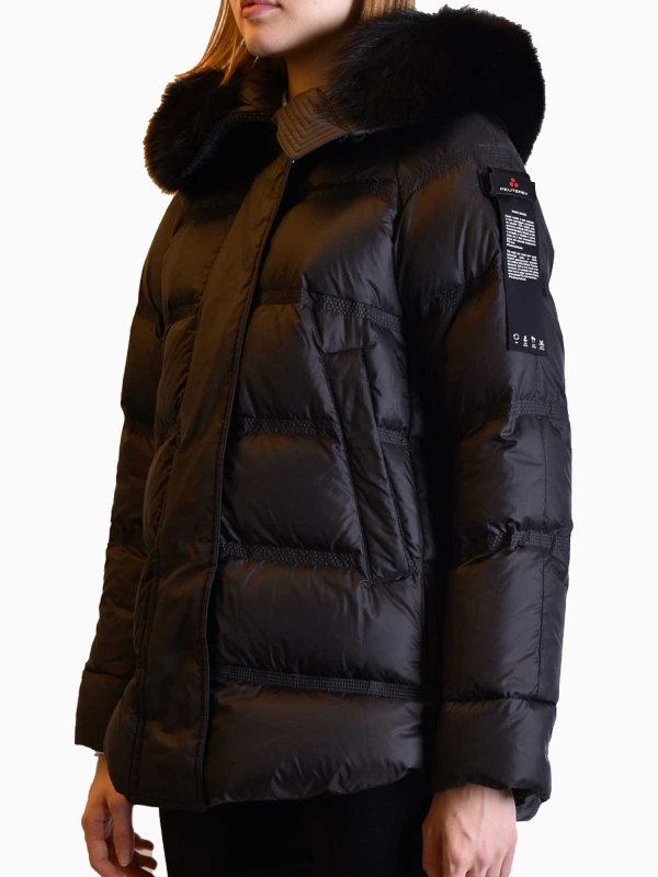 PEUTEREY buy online Casualjacke - Schwarz