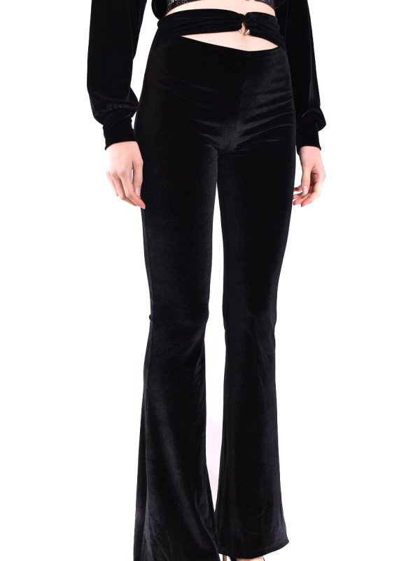 The Best Shops PHILIPP PLEIN: Casual Hosen - Casual Hose - Schwarz