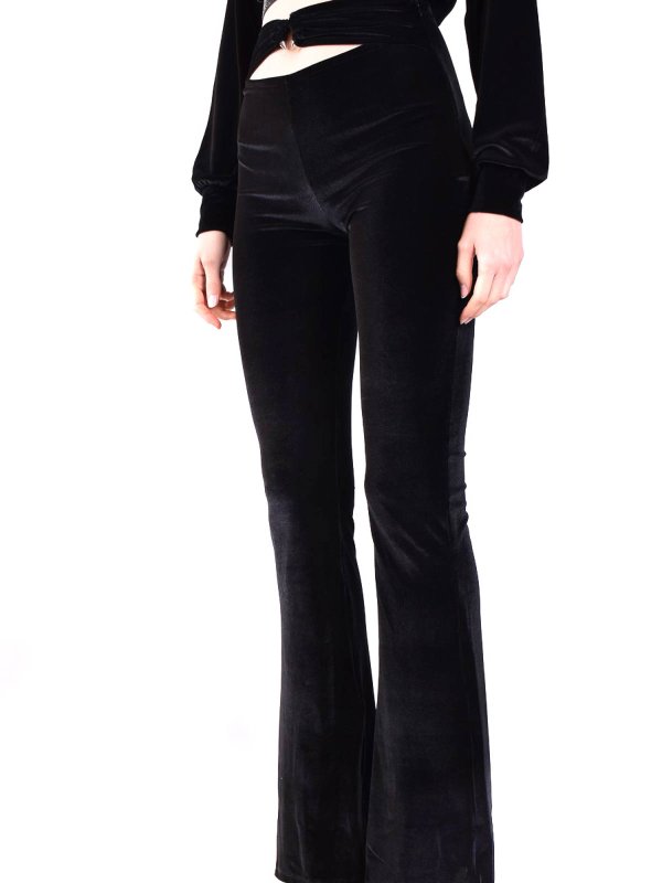 Casual Hose - Schwarz shop online: PHILIPP PLEIN