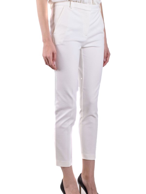 The Best Shops Pinko: casual trousers - Trousers