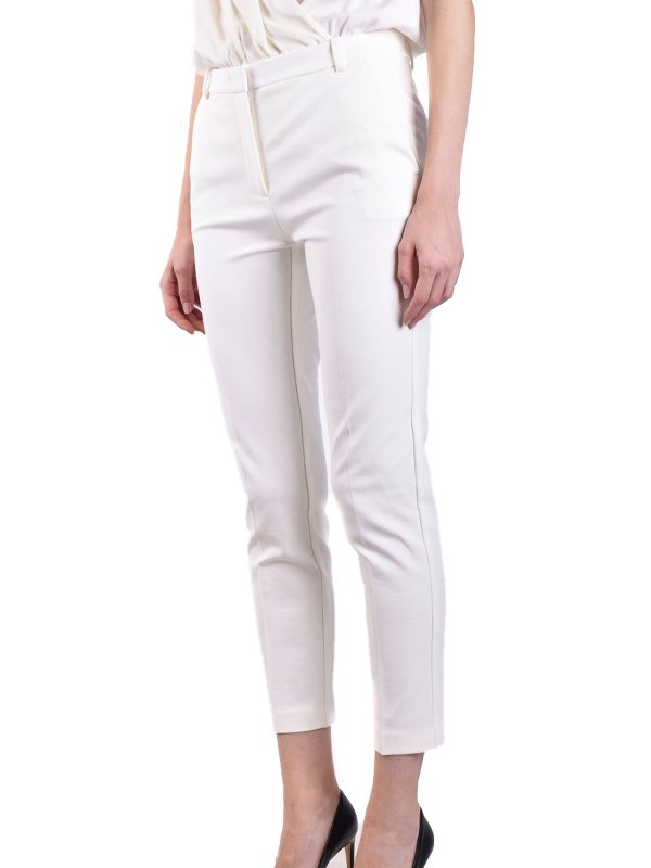 Trousers shop online: Pinko