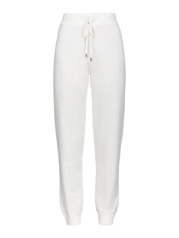 Pinko: casual trousers - Trousers