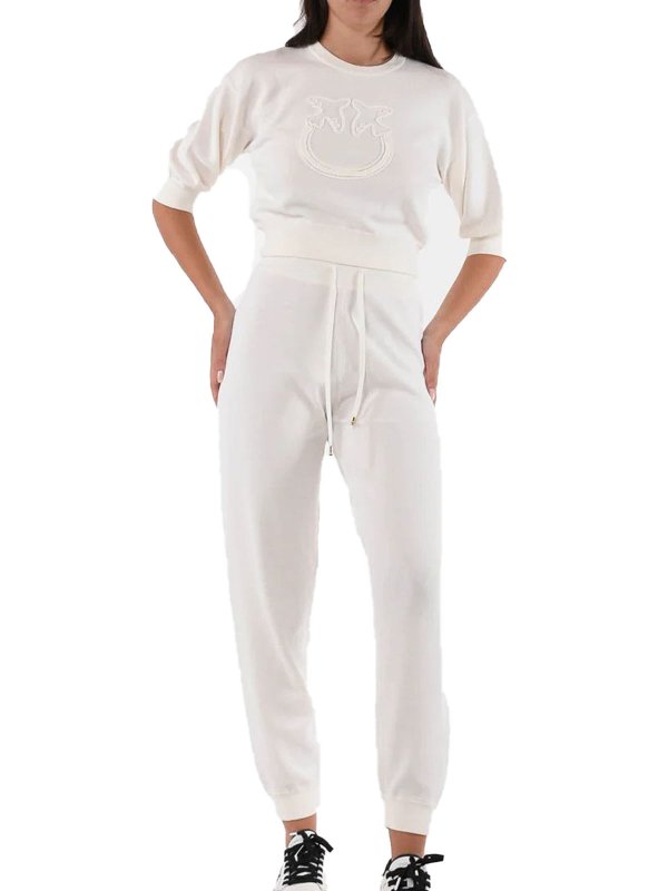 Pinko: casual trousers online - Trousers