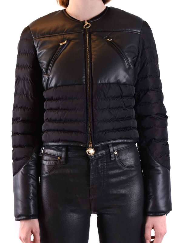 Pinko: Chaquetas casual online - Chaqueta Casual - Negro