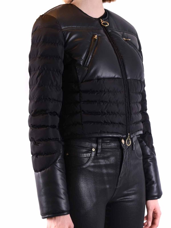 The Best Shops Pinko: Chaquetas casual - Chaqueta Casual - Negro