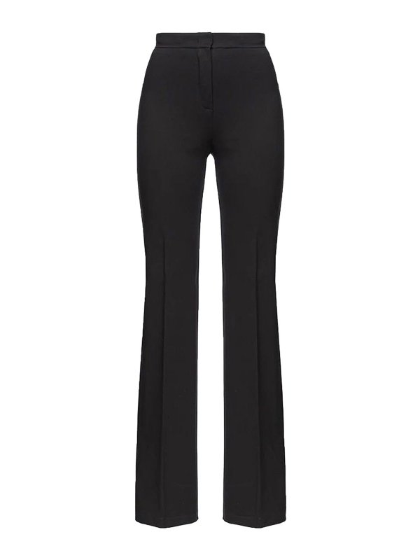 Pinko: casual trousers - Trousers