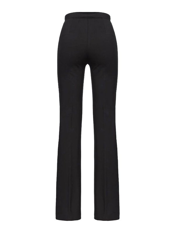 Pinko: casual trousers online - Trousers