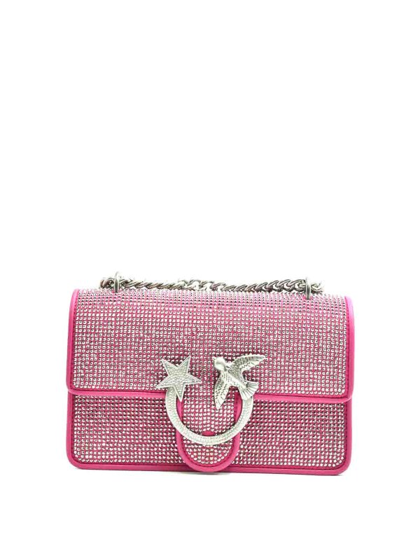 Pinko: shoulder bags - Shoulder Bags