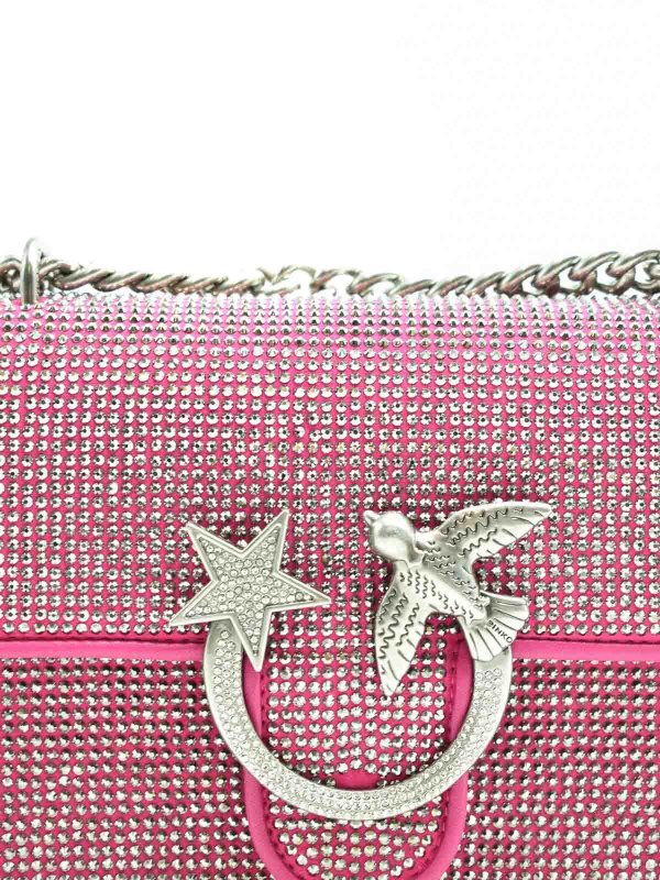 Pinko: shoulder bags online - Shoulder Bags