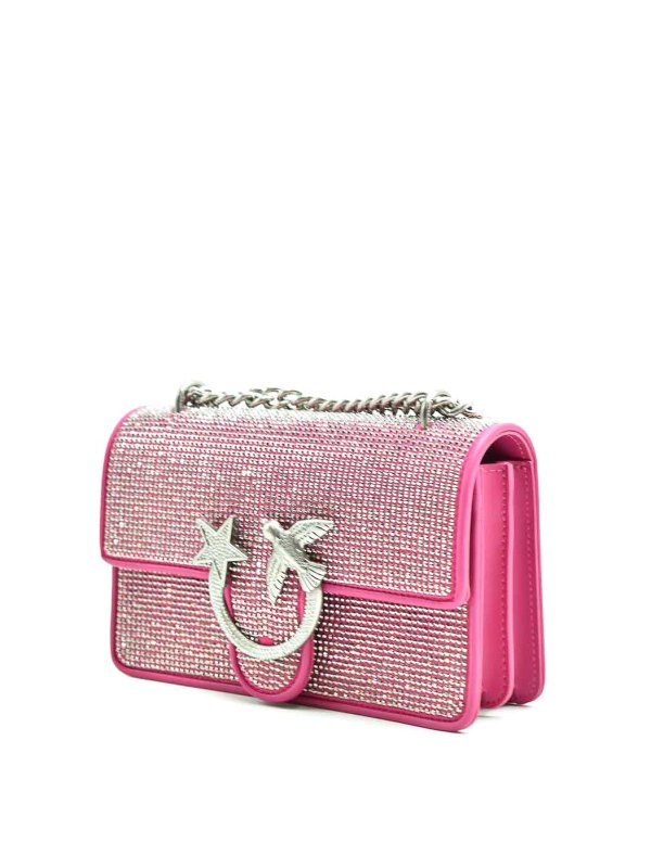 Shoulder Bags shop online: Pinko