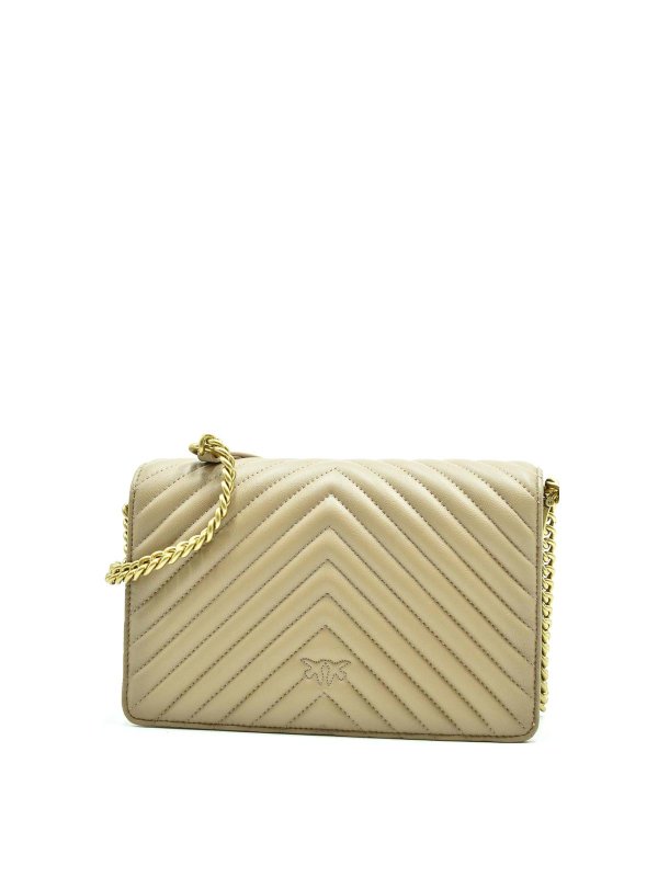 Borse a tracolla shop online: Pinko