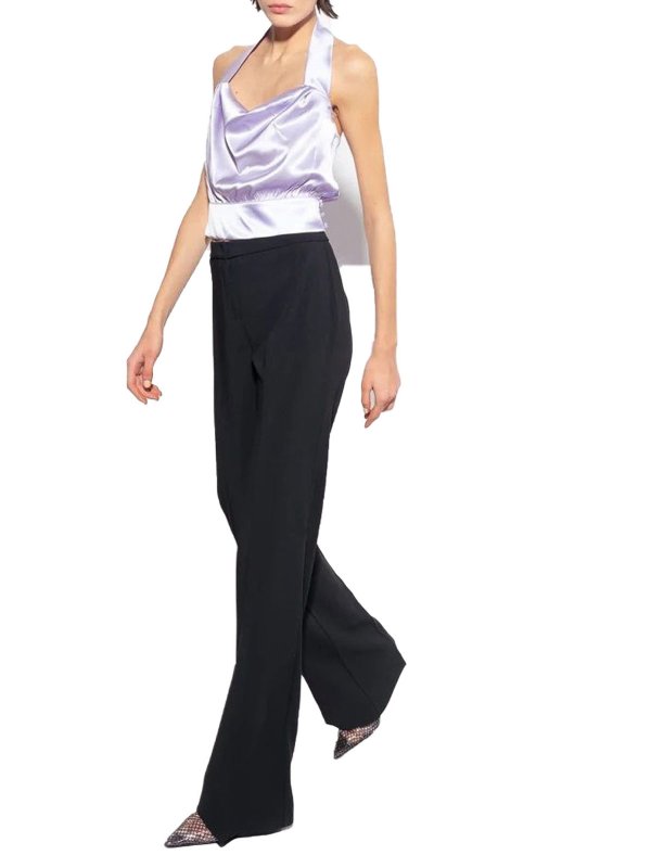 Pinko: casual trousers online - Trousers