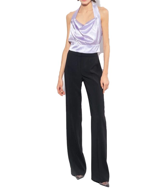 The Best Shops Pinko: casual trousers - Trousers