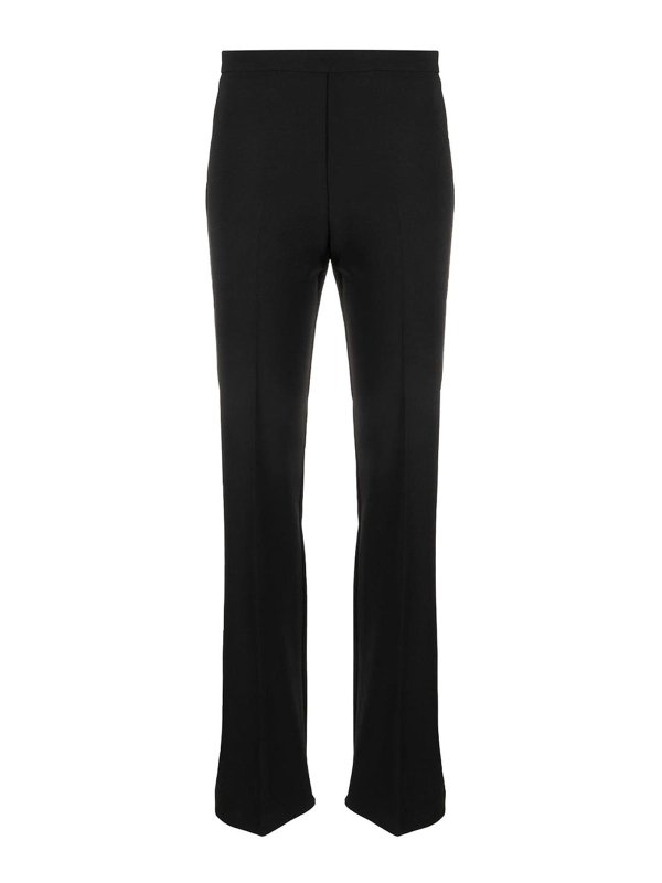 Pinko: casual trousers - Trousers