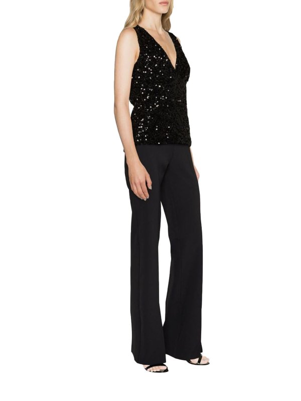 Pinko: casual trousers online - Trousers