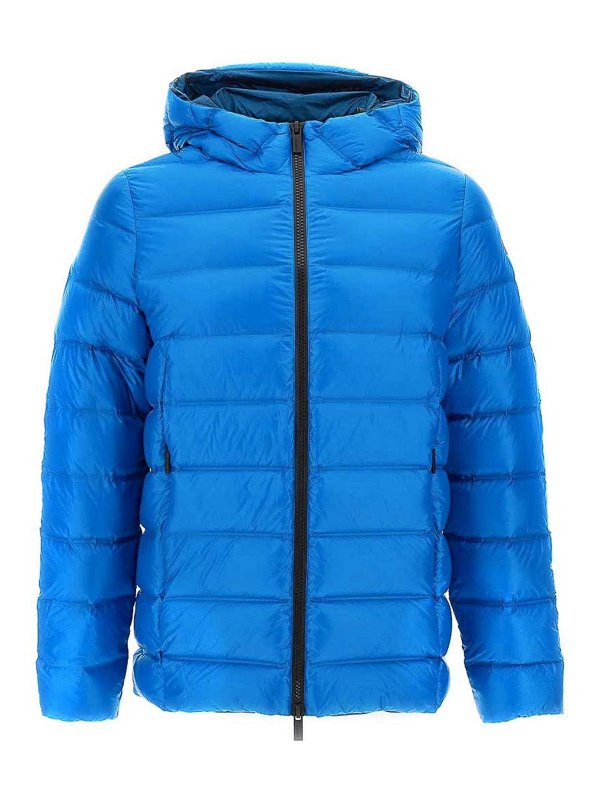 RRD Roberto Ricci Designs: Casualjacken - Casualjacke - Blau