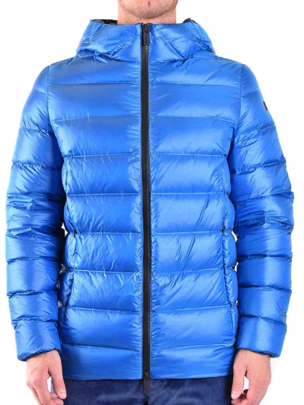 RRD Roberto Ricci Designs: Casualjacken online - Casualjacke - Blau
