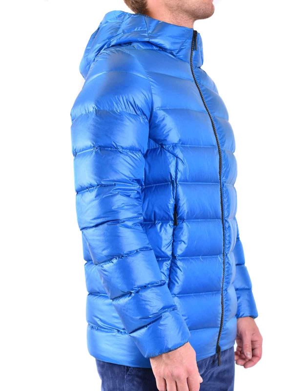 The Best Shops RRD Roberto Ricci Designs: Casualjacken - Casualjacke - Blau