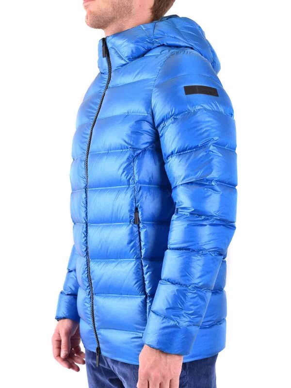 Casualjacke - Blau shop online: RRD Roberto Ricci Designs