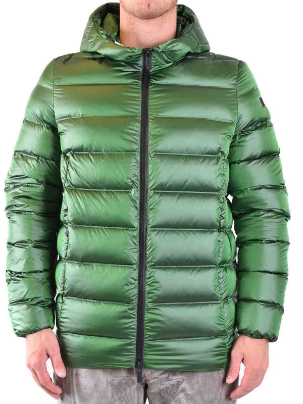 RRD Roberto Ricci Designs: Vestes casuals online - Veste Casual - Vert