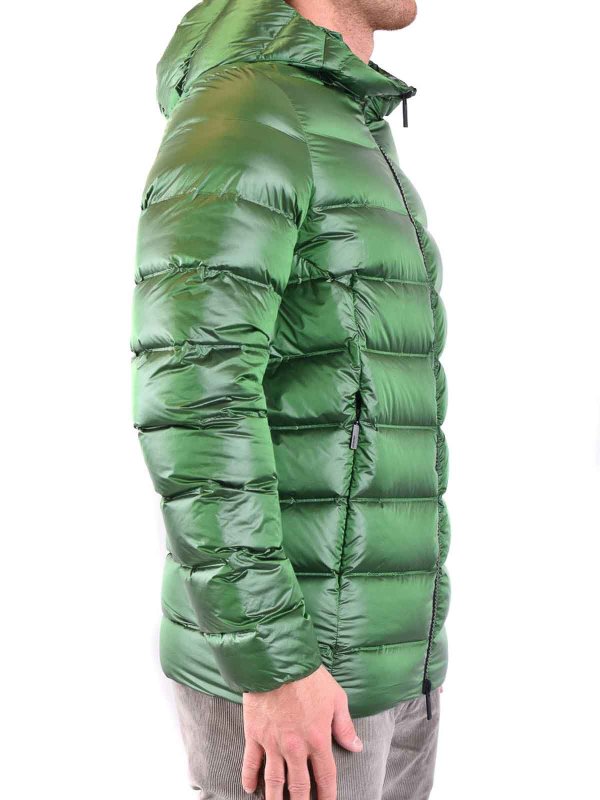 The Best Shops RRD Roberto Ricci Designs: Vestes casuals - Veste Casual - Vert