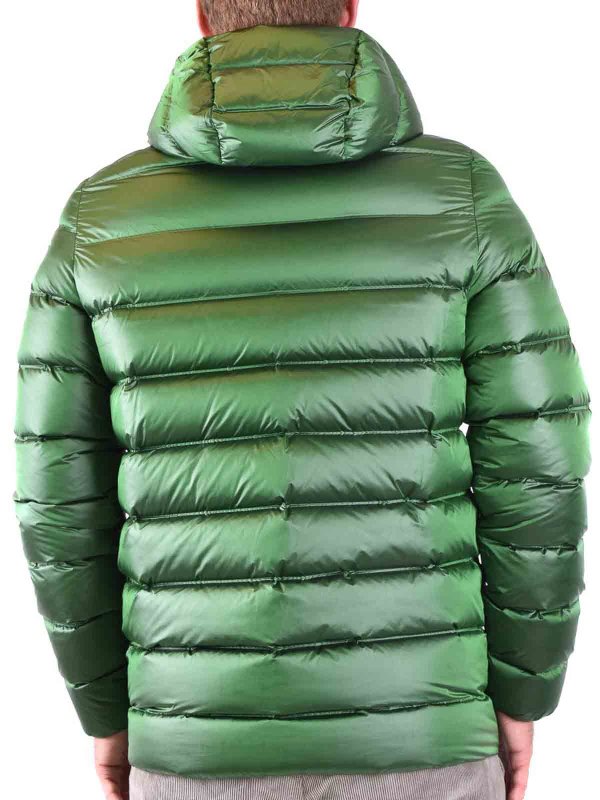 RRD Roberto Ricci Designs buy online Veste Casual - Vert