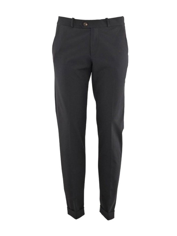 RRD Roberto Ricci Designs: pantaloni casual - Pantaloni