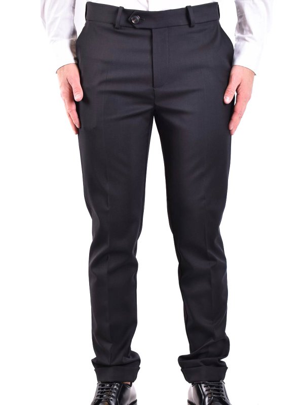 RRD Roberto Ricci Designs: pantaloni casual online - Pantaloni