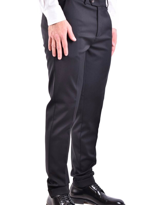 The Best Shops RRD Roberto Ricci Designs: pantaloni casual - Pantaloni