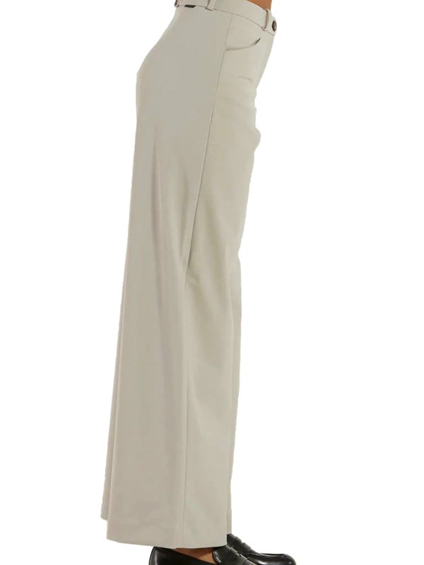 RRD Roberto Ricci Designs: Casual Hosen online - Casual Hose - Silber