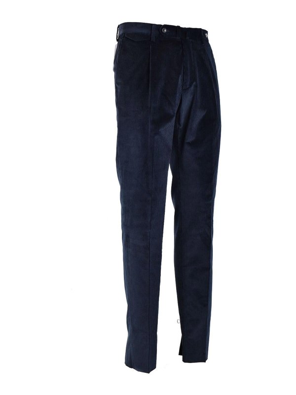 TAGLIATORE: casual trousers online - Trousers