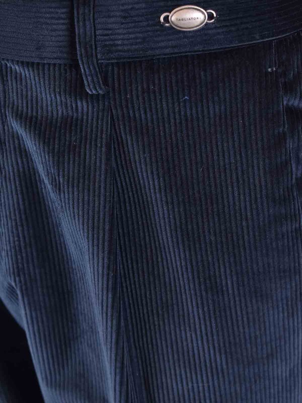 TAGLIATORE buy online Trousers