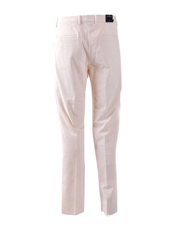 Trousers shop online: TAGLIATORE