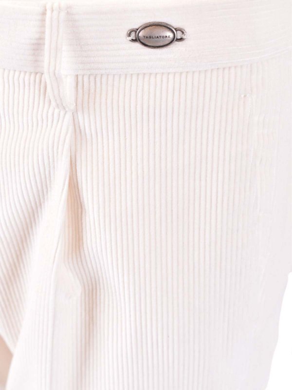 TAGLIATORE buy online Trousers