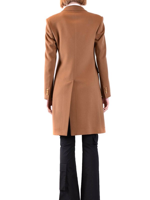 TAGLIATORE buy online Manteau Court - Beige