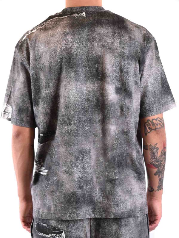 DIESEL buy online T-Shirt