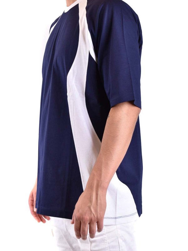 T-Shirt - Multicolore shop online: DSQUARED2