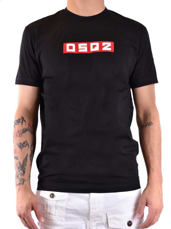 DSQUARED2 buy online T-Shirt