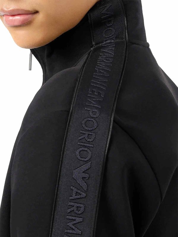 The Best Shops EMPORIO ARMANI: Sweatshirts & Sweaters - SweatShirt