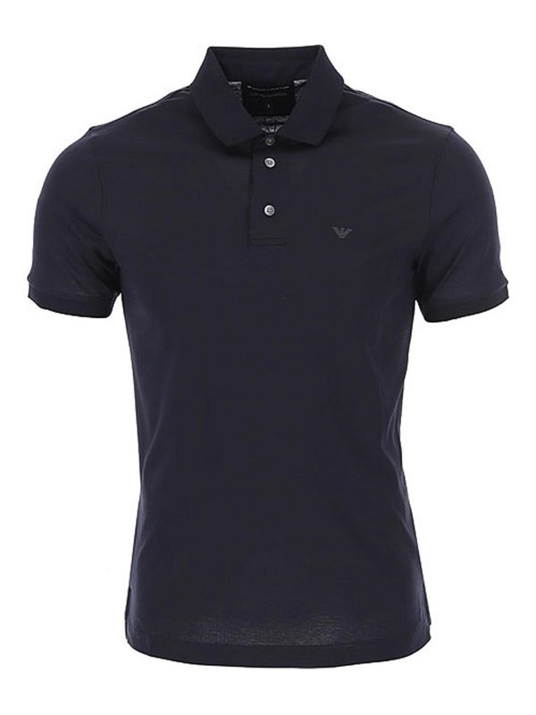 EMPORIO ARMANI: polo - Polo