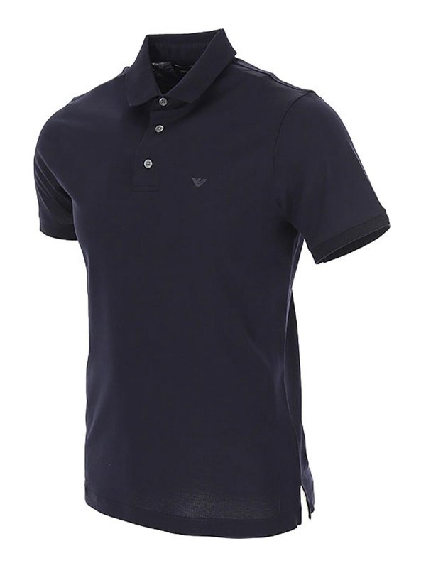 EMPORIO ARMANI: polo online - Polo