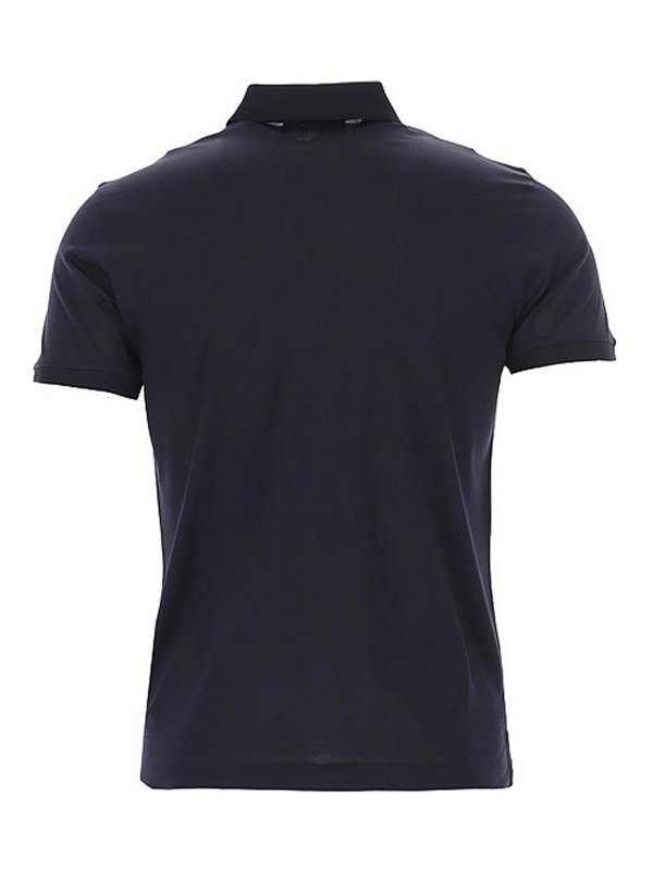 The Best Shops EMPORIO ARMANI: polo - Polo