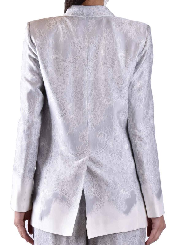 ERMANNO SCERVINO buy online ブレザー - グレー