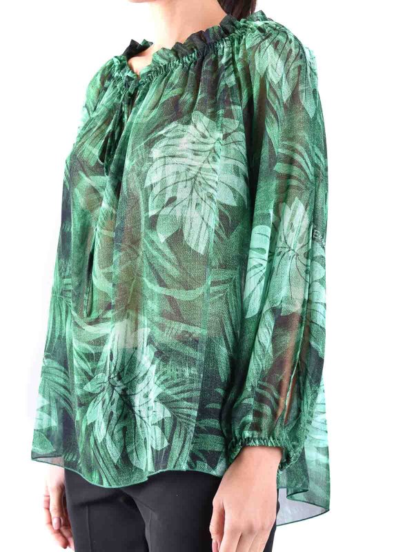 Shirt shop online: ERMANNO SCERVINO