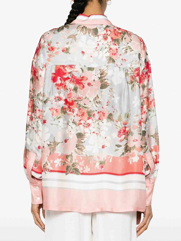 ERMANNO SCERVINO: camicie online - Camicia