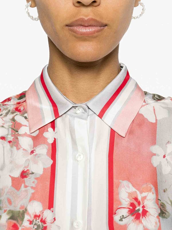 The Best Shops ERMANNO SCERVINO: camicie - Camicia