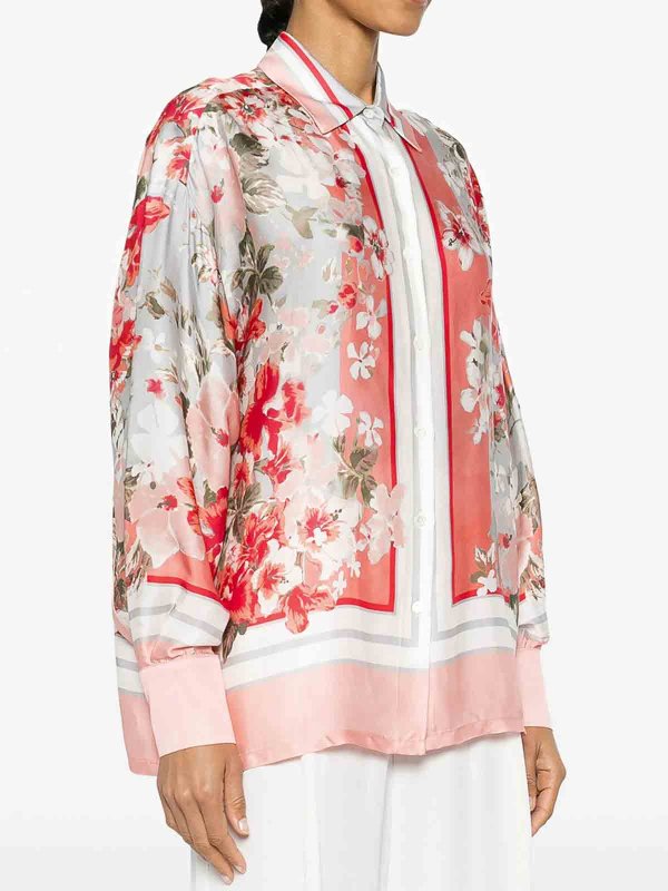 Camicia shop online: ERMANNO SCERVINO