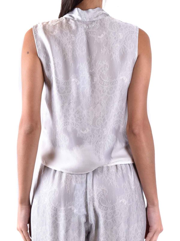 Shirt shop online: ERMANNO SCERVINO